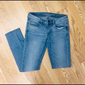 American Eagle Skinny Jean